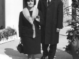 Beppe Panisi e la Bellentani